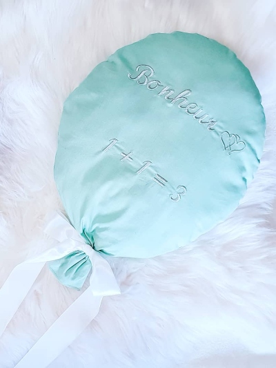 Ballon personnalisé